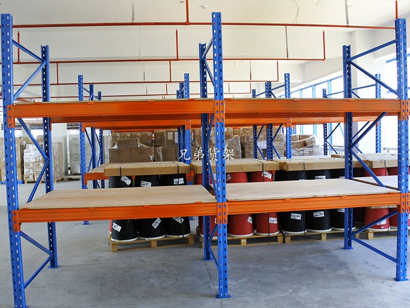 家具廠倉(cāng)庫(kù)貨架
