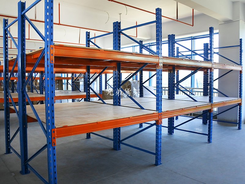 家具廠倉(cāng)庫(kù)貨架