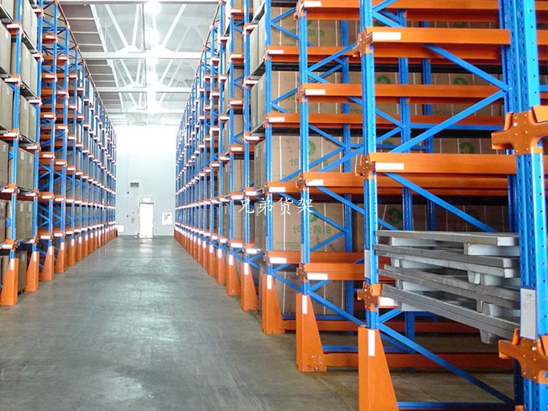 深圳倉庫貨架廠家哪家的倉庫貨架好？