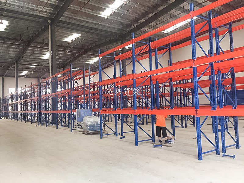 深圳定制重型貨架質量好的是那個貨架廠家？