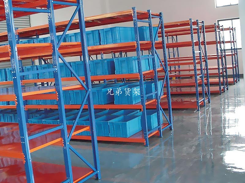 倉庫貨架的價格因為什么原因會有浮動