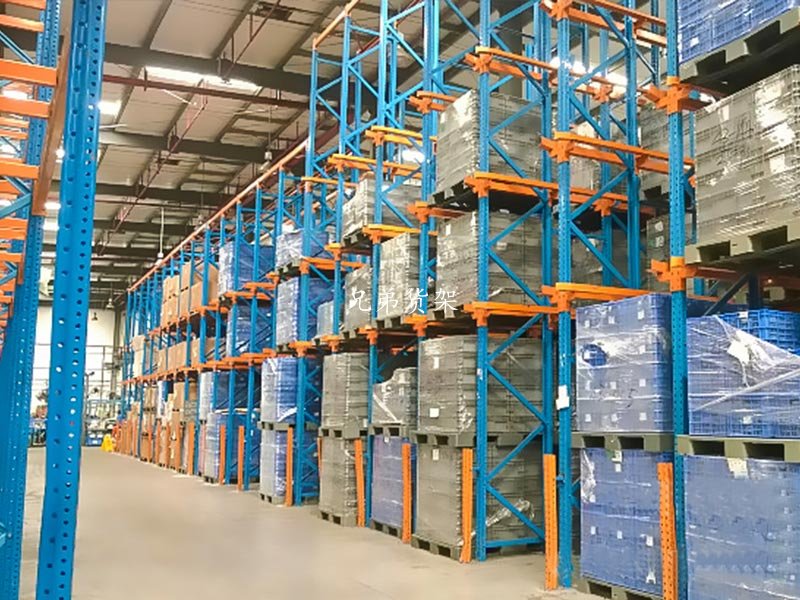 倉(cāng)庫(kù)貨架是如何設(shè)計(jì)出來的？貨架設(shè)計(jì)的四大要