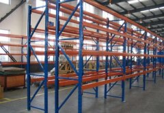 錯(cuò)誤選擇重型倉儲(chǔ)貨架，造成大麻煩