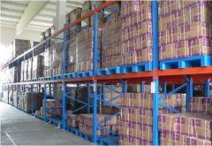 怎樣去選擇優質的貨架廠家