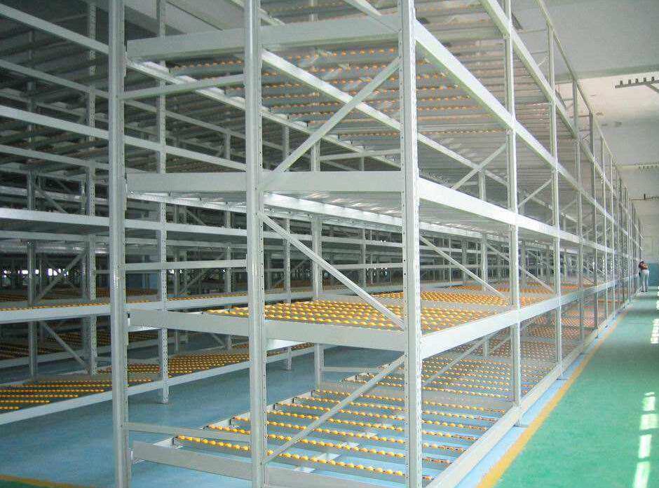 哪里可以定制流利式貨架？