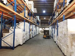 倉儲貨架成本揭秘，定制貨架就找兄弟貨架